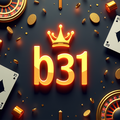 Logo b31